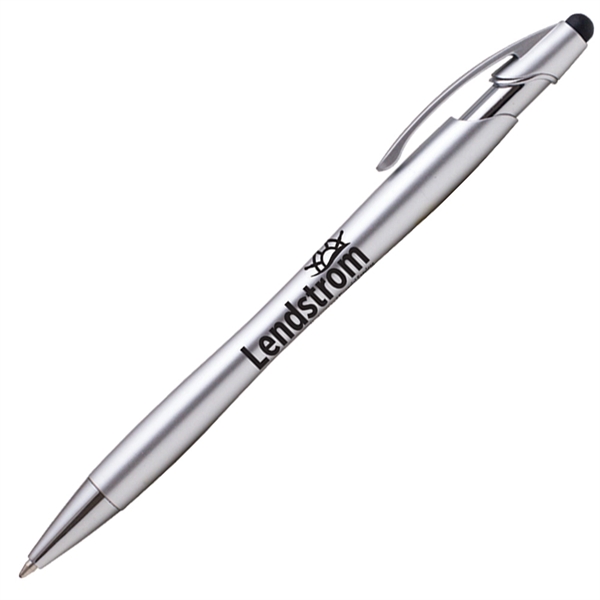 Metallic Stylus Pen - Metallic Stylus Pen - Image 7 of 7