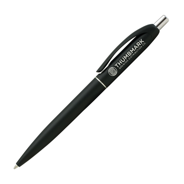 Slim Metallic ALoft Pen - Slim Metallic ALoft Pen - Image 1 of 6