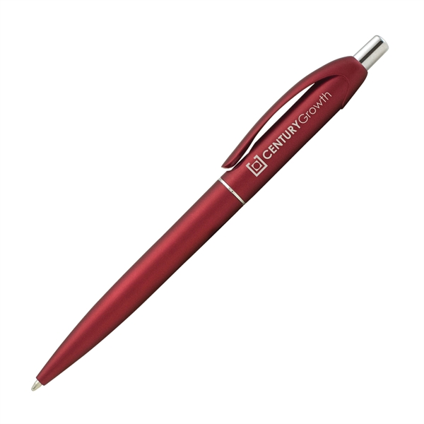 Slim Metallic ALoft Pen - Slim Metallic ALoft Pen - Image 2 of 6
