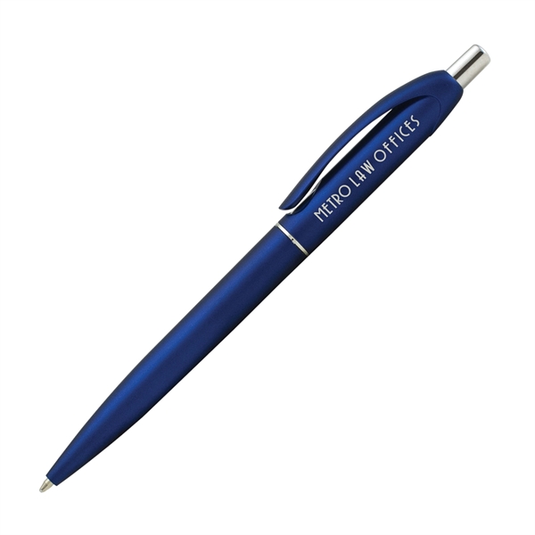 Slim Metallic ALoft Pen - Slim Metallic ALoft Pen - Image 3 of 6