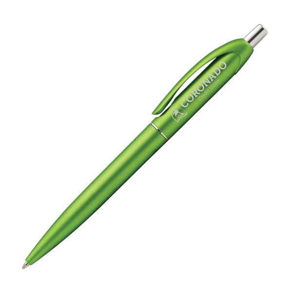 Slim Metallic ALoft Pen - Slim Metallic ALoft Pen - Image 5 of 6