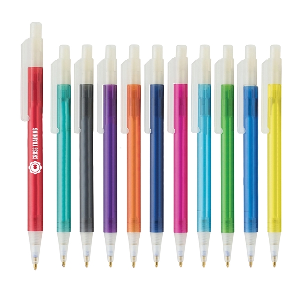 Colorama Crystal Pen - Colorama Crystal Pen - Image 0 of 11