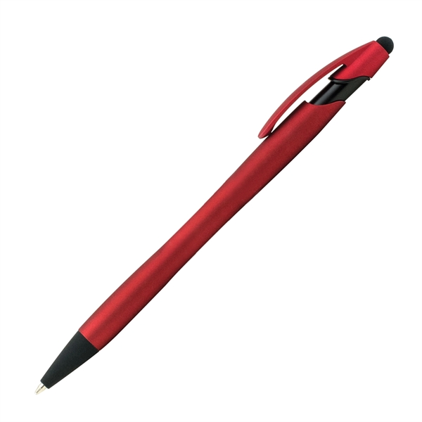 Softy Pen with Stylus - Softy Pen with Stylus - Image 2 of 5