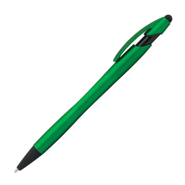 Softy Pen with Stylus - Softy Pen with Stylus - Image 3 of 5