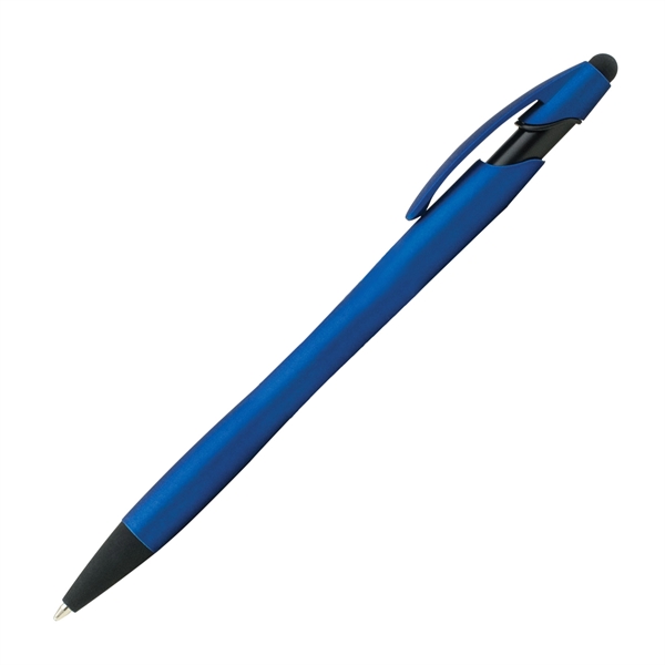 Softy Pen with Stylus - Softy Pen with Stylus - Image 4 of 5