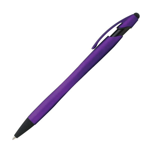 Softy Pen with Stylus - Softy Pen with Stylus - Image 5 of 5