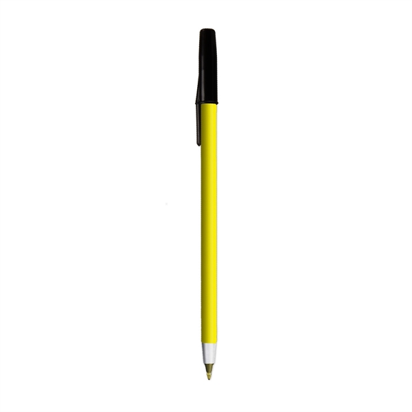 Branded Colorful Blixy Pen - Branded Colorful Blixy Pen - Image 1 of 9
