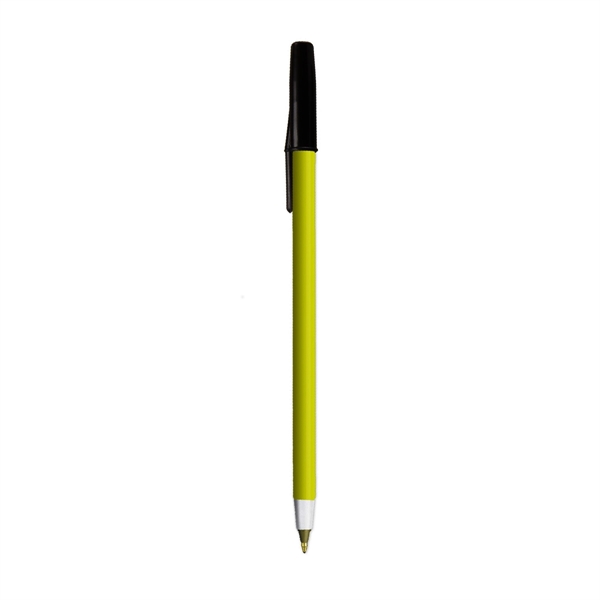 Branded Colorful Blixy Pen - Branded Colorful Blixy Pen - Image 4 of 9