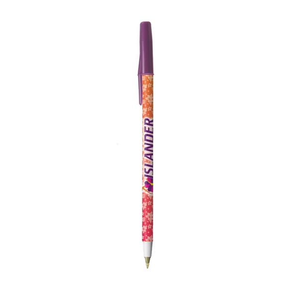 Branded Colorful Blixy Pen - Branded Colorful Blixy Pen - Image 6 of 9