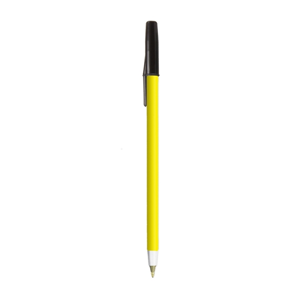 Branded Colorful Blixy Pen - Branded Colorful Blixy Pen - Image 9 of 9