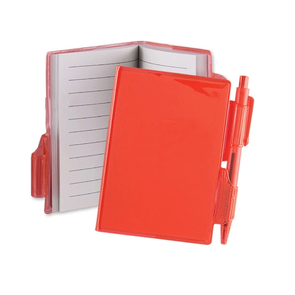 Broadway Bright Notepad - Broadway Bright Notepad - Image 1 of 6