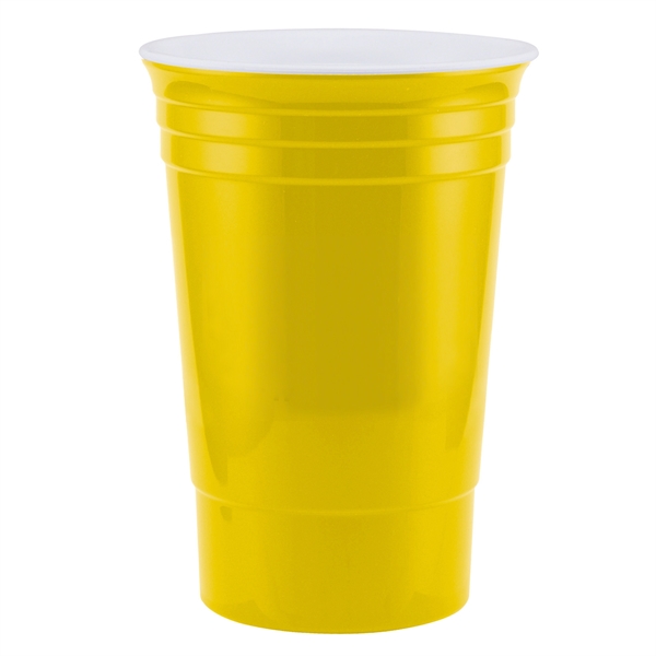 Double Wall Tumbler Cup - Double Wall Tumbler Cup - Image 2 of 6