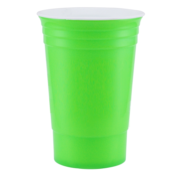 Double Wall Tumbler Cup - Double Wall Tumbler Cup - Image 4 of 6
