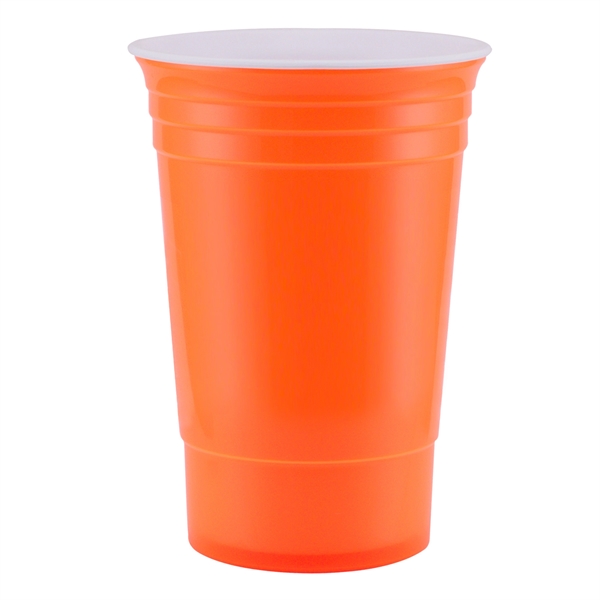 Double Wall Tumbler Cup - Double Wall Tumbler Cup - Image 5 of 6