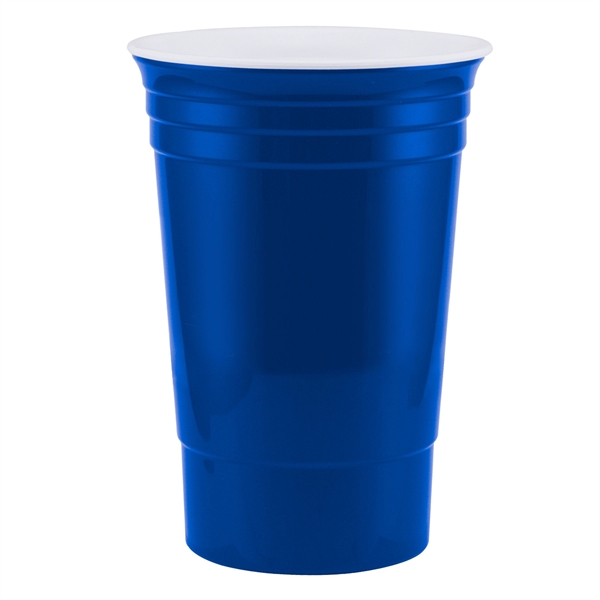 Double Wall Tumbler Cup - Double Wall Tumbler Cup - Image 6 of 6