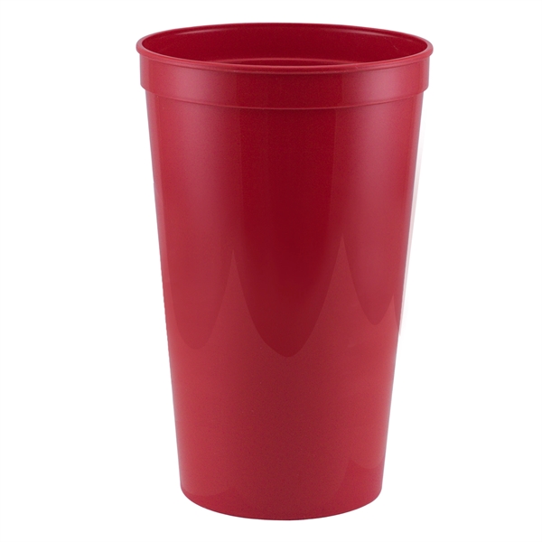 American 22 oz.Stadium Cup - American 22 oz.Stadium Cup - Image 7 of 11