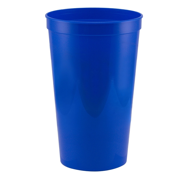 American 22 oz.Stadium Cup - American 22 oz.Stadium Cup - Image 8 of 11