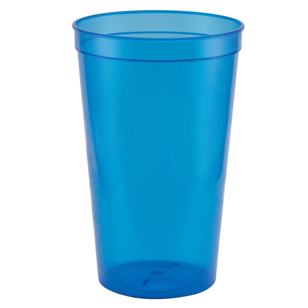 American 22 oz.Stadium Cup - American 22 oz.Stadium Cup - Image 9 of 11