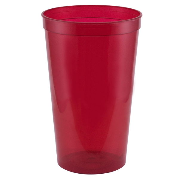 American 22 oz.Stadium Cup - American 22 oz.Stadium Cup - Image 10 of 11
