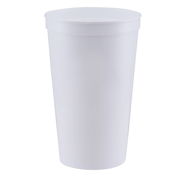 American 22 oz.Stadium Cup - American 22 oz.Stadium Cup - Image 11 of 11