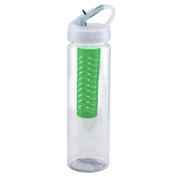 Water Bottle and Infuser - Water Bottle and Infuser - Image 3 of 4
