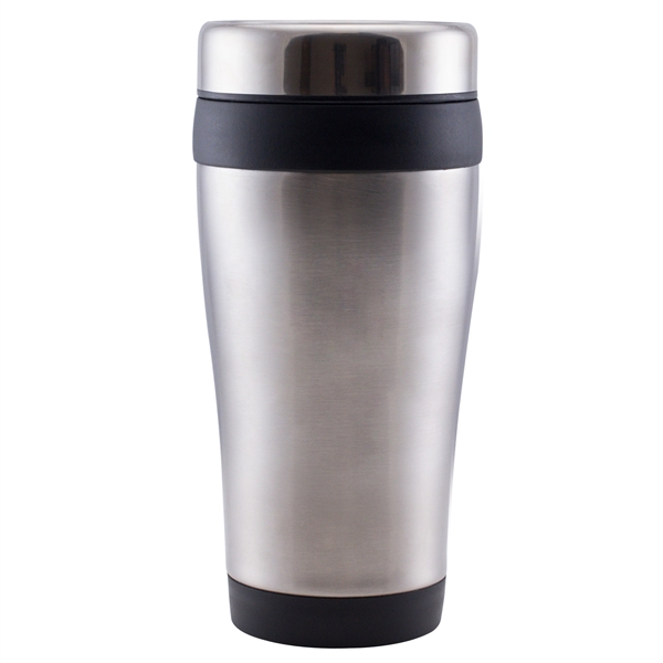 Stainless Tumbler - Stainless Tumbler - Image 1 of 4
