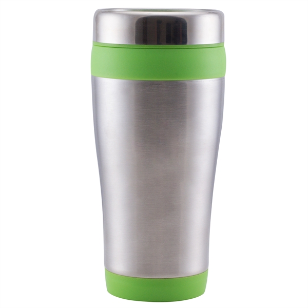 Stainless Tumbler - Stainless Tumbler - Image 2 of 4