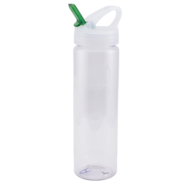 Durable 25 oz. Water Bottle - Durable 25 oz. Water Bottle - Image 1 of 4