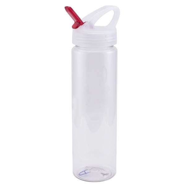 Durable 25 oz. Water Bottle - Durable 25 oz. Water Bottle - Image 2 of 4