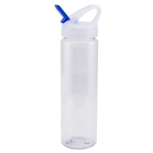 Durable 25 oz. Water Bottle - Durable 25 oz. Water Bottle - Image 3 of 4