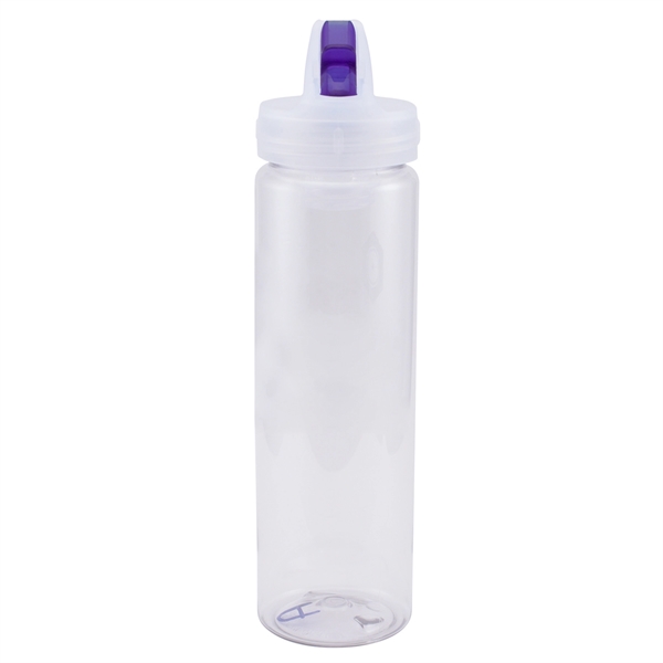Durable 25 oz. Water Bottle - Durable 25 oz. Water Bottle - Image 4 of 4