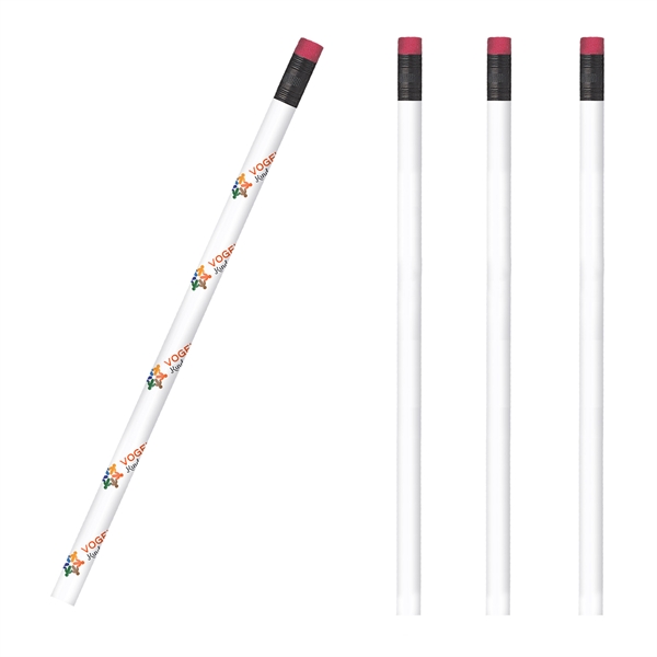 Customizable Wood Pencil - Customizable Wood Pencil - Image 0 of 2