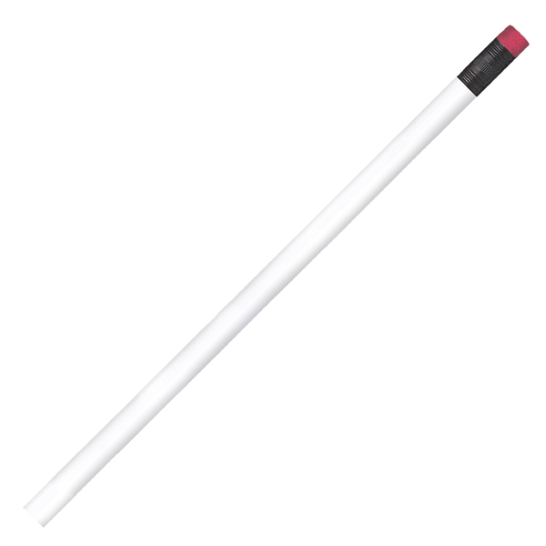 Customizable Wood Pencil - Customizable Wood Pencil - Image 1 of 2