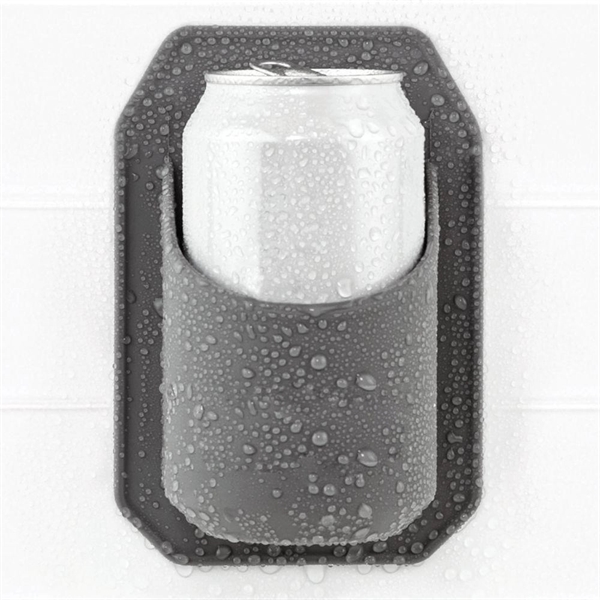 Shower Beer Holder - Shower Beer Holder - Image 5 of 6