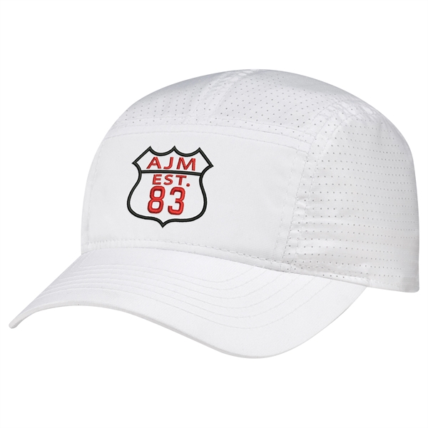 Runner Cap - 5 Panel - Runner Cap - 5 Panel - Image 0 of 8