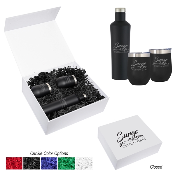 Vinay Gift Set - Vinay Gift Set - Image 1 of 8