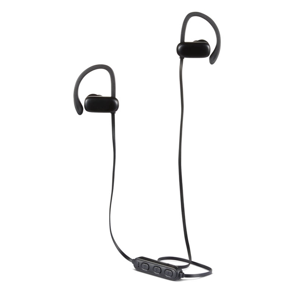 Light-Up-Your-Logo Wireless Earbuds - Light-Up-Your-Logo Wireless Earbuds - Image 1 of 1