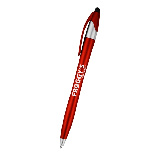 Dart Malibu Stylus Pen - Dart Malibu Stylus Pen - Image 3 of 12