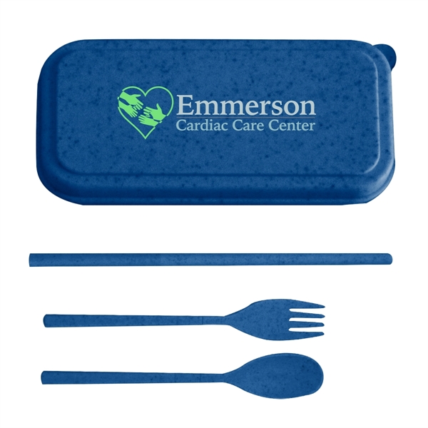 Harvest Cutlery Set - Harvest Cutlery Set - Image 3 of 9