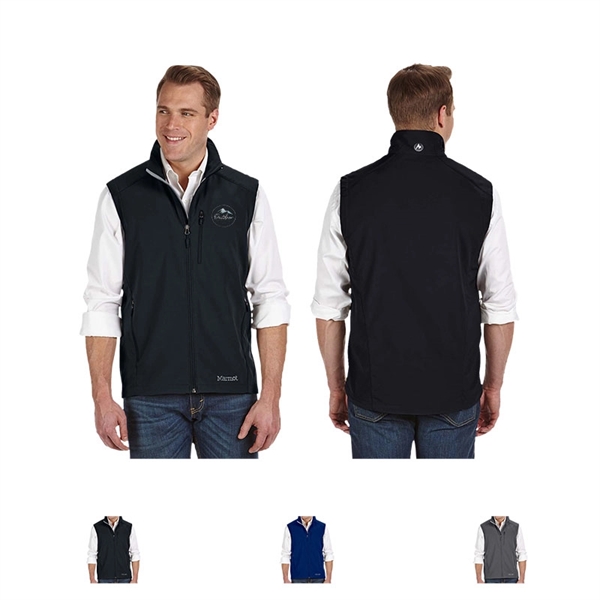 Marmot® Men's Approach Vest | Plum Grove