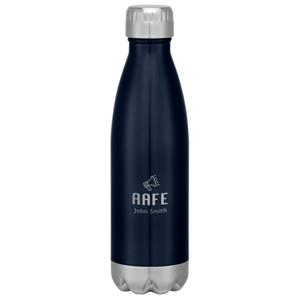 16 Oz. Swig Stainless Steel Bottle - 16 Oz. Swig Stainless Steel Bottle - Image 51 of 60