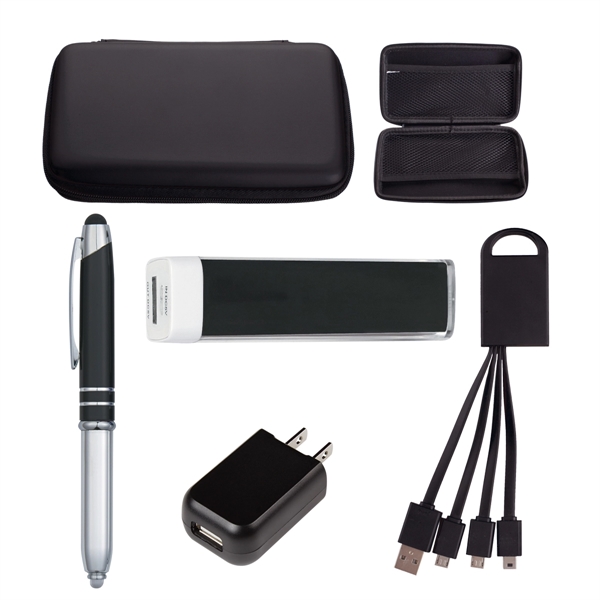 travel tech kit