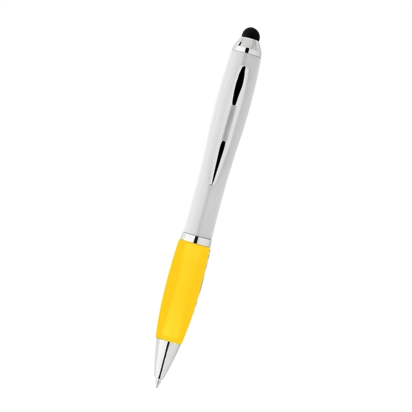 Antibacterial Stylus Pen - Antibacterial Stylus Pen - Image 5 of 28