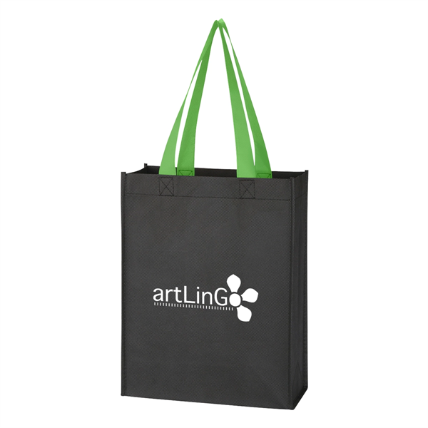 Non-Woven Mini Tote Bag - Non-Woven Mini Tote Bag - Image 6 of 15