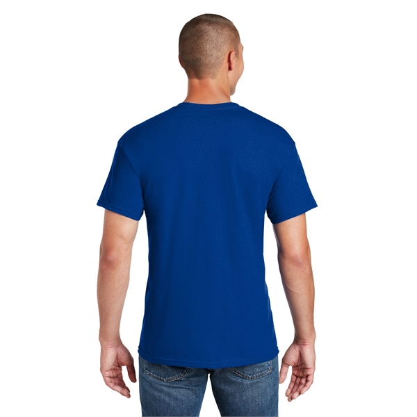 Gildan - DryBlend 50 Cotton/50 Poly T-Shirt. - Gildan - DryBlend 50 Cotton/50 Poly T-Shirt. - Image 153 of 204