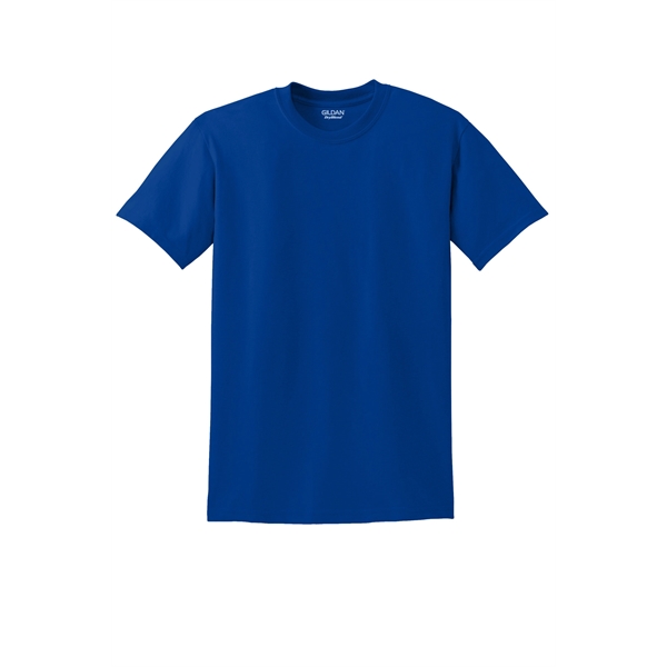 Gildan - DryBlend 50 Cotton/50 Poly T-Shirt. - Gildan - DryBlend 50 Cotton/50 Poly T-Shirt. - Image 155 of 204