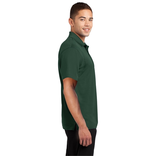 Sport-Tek Micropique Sport-Wick Polo. - Sport-Tek Micropique Sport-Wick Polo. - Image 14 of 93