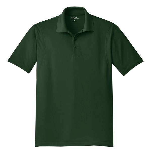 Sport-Tek Micropique Sport-Wick Polo. - Sport-Tek Micropique Sport-Wick Polo. - Image 15 of 93