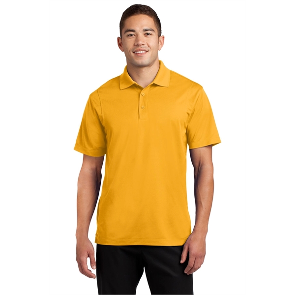 Sport-Tek Micropique Sport-Wick Polo. - Sport-Tek Micropique Sport-Wick Polo. - Image 17 of 93