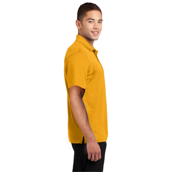 Sport-Tek Micropique Sport-Wick Polo. - Sport-Tek Micropique Sport-Wick Polo. - Image 19 of 93